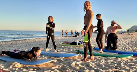 Fala Surf School